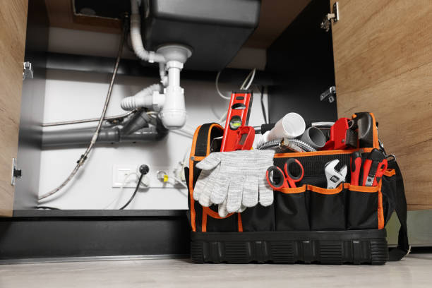 Reliable Bunker Hill, OR Plumbing Solutions
