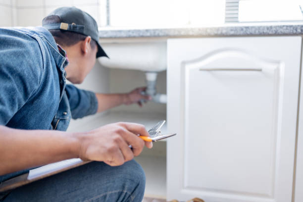 Best Pipe Repair Near Me  in Bunker Hill, OR