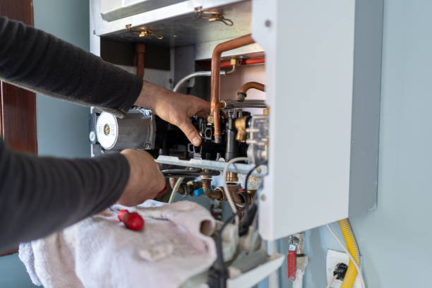 Best Hot Water Heater Installation  in Bunker Hill, OR