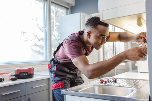 Best Residential Plumbing Services  in Bunker Hill, OR